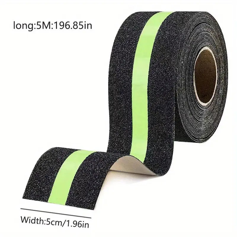 GripGuard™ Anti-Slip Tape – Buy 1 Get 1 FREE