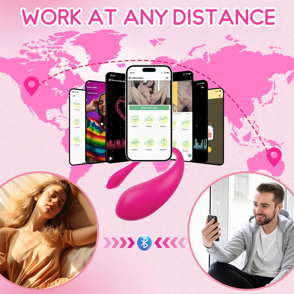 Suptruck X15 Wireless Wearable Massager Global Control & 15 Modes 2026 Limited 70% ️OFF