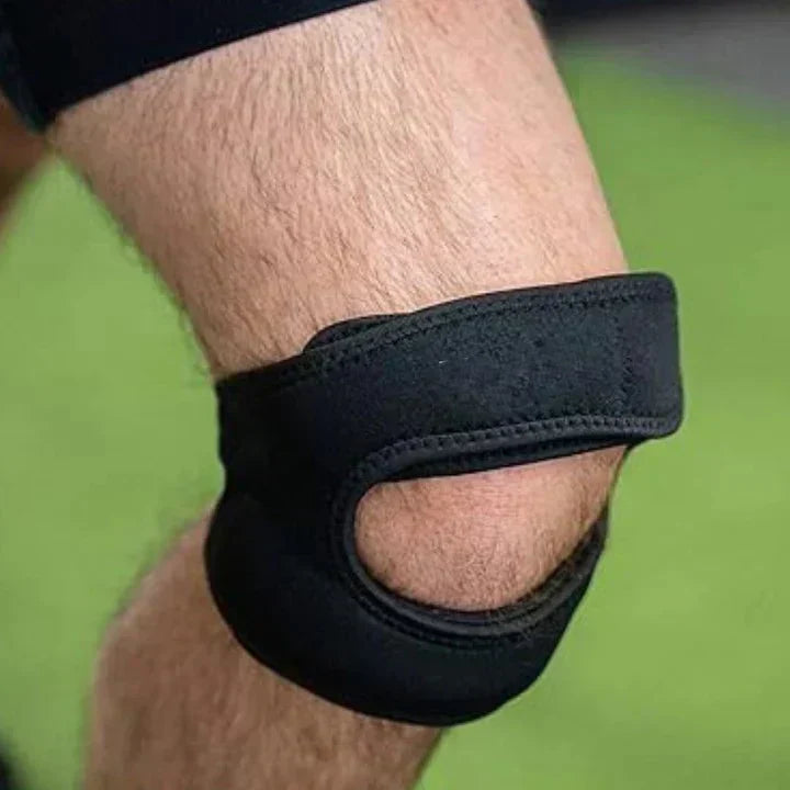 PatellaPrime Knee Stabilizer (Pack of 2)(75% Off)