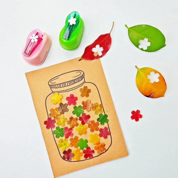 Puncher Craft Pack (DIY)