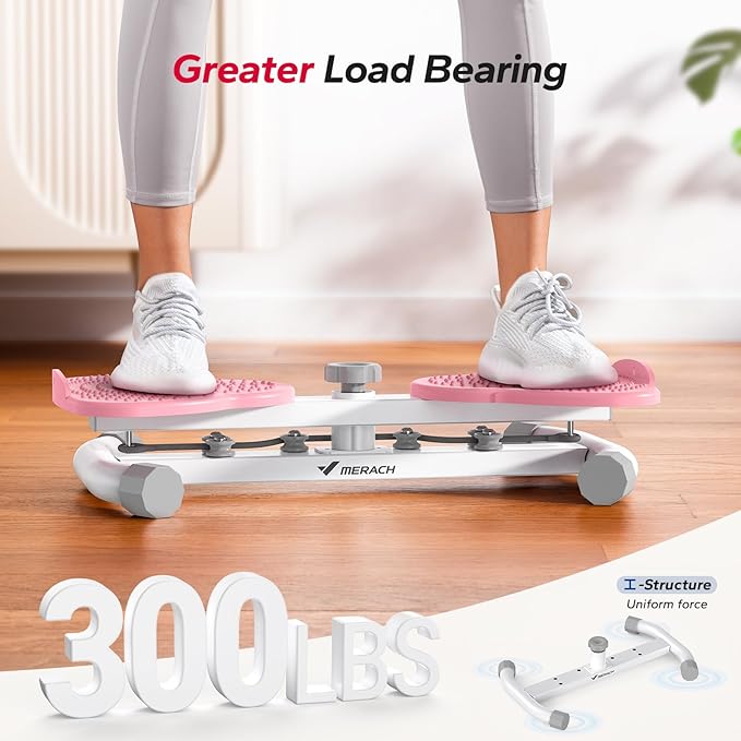 🏋️ Twist Your Way to Fit 🛍️ 60% OFF + Free Shipping!