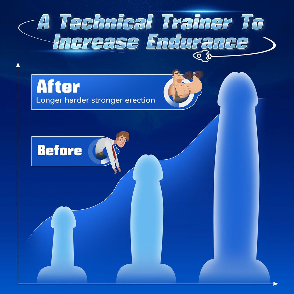 EnduranceX3 — Professional-Grade. Private. Powerful.