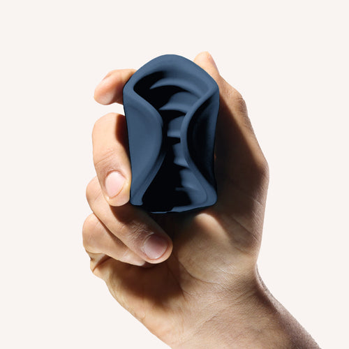 Beat Vibrating Stroker
