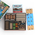 Bridge or Bust - The Ultimate Bridge-Building Adventure