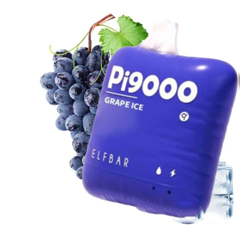Elfbar Pi9000