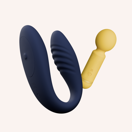 Pop Wand Massager