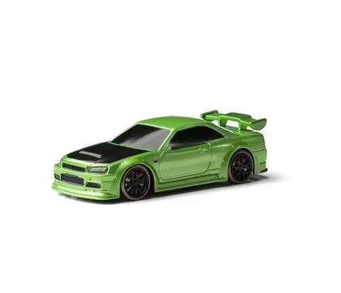 RC RACING DRIFT CAR