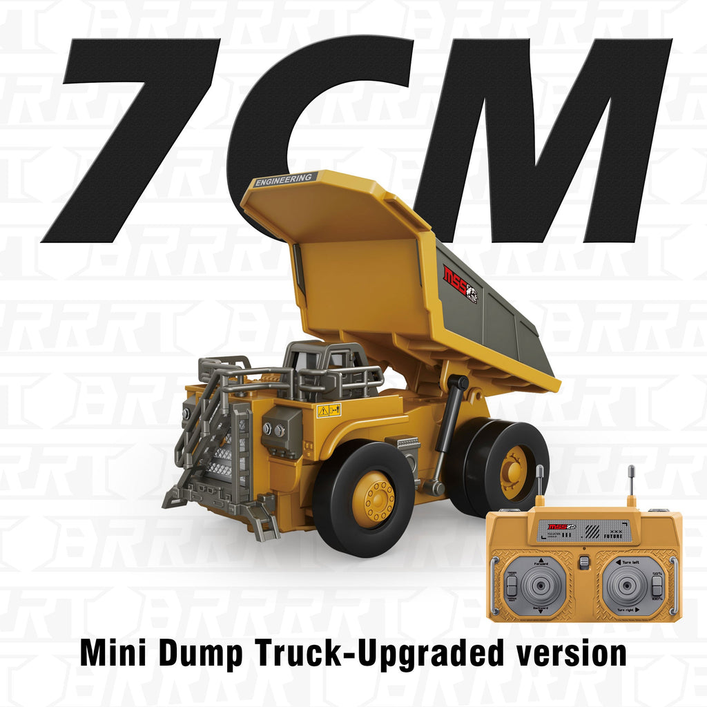 Construction Toys Trio Set