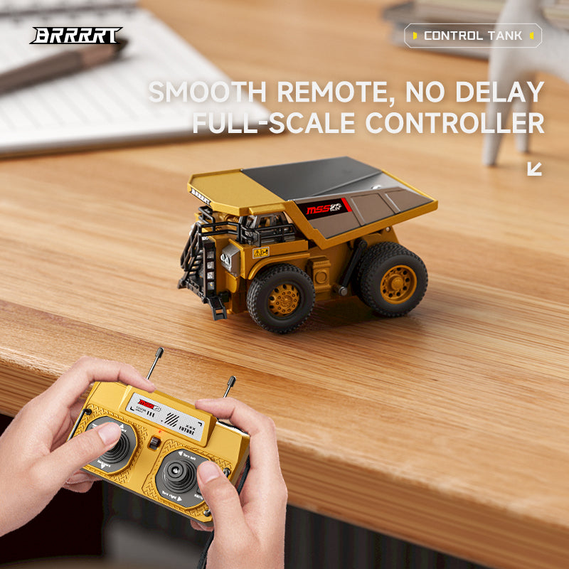 Construction Toys Trio Set
