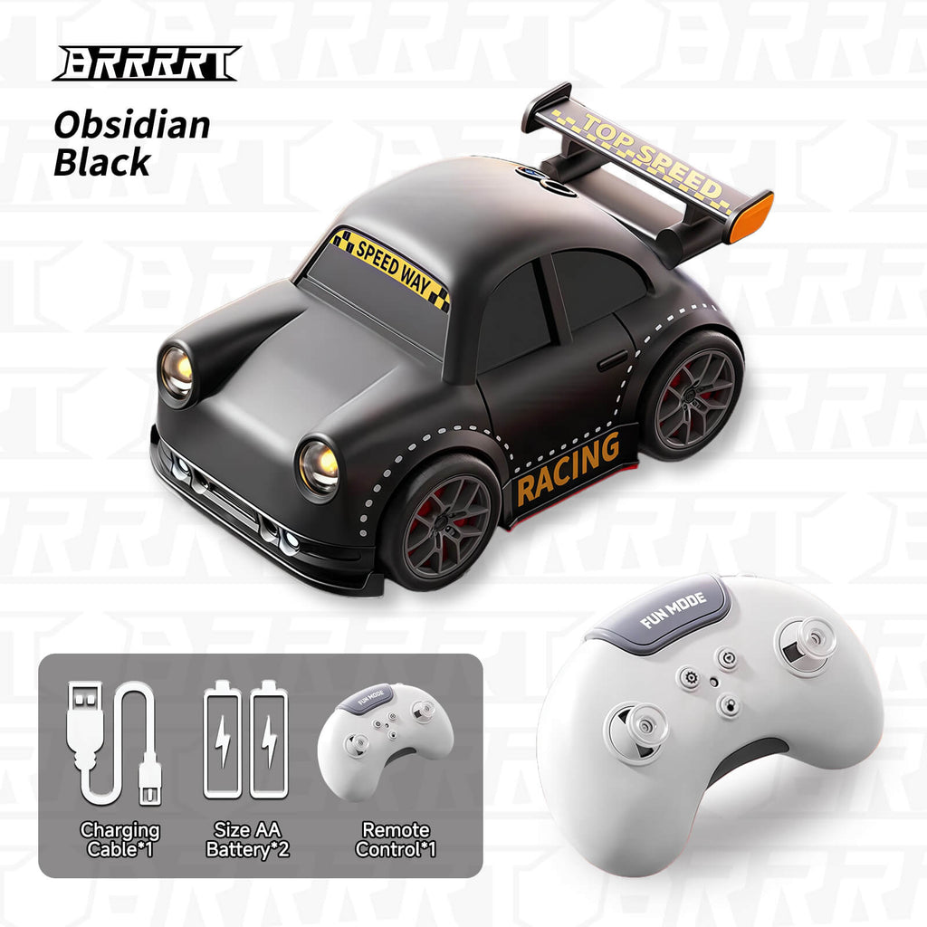 Mini Motion Sensor Smart Car