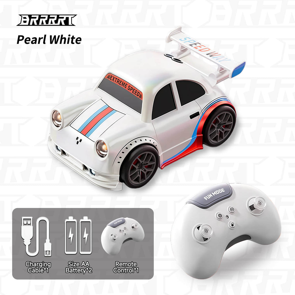 Mini Motion Sensor Smart Car