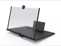 Smartphone Magnifier Stand, 14"