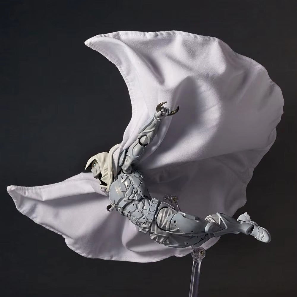 Moon Knight Figure