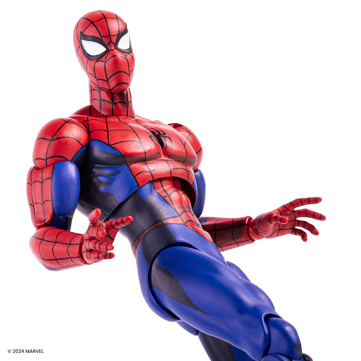 Spider-Man Action Figure Toys