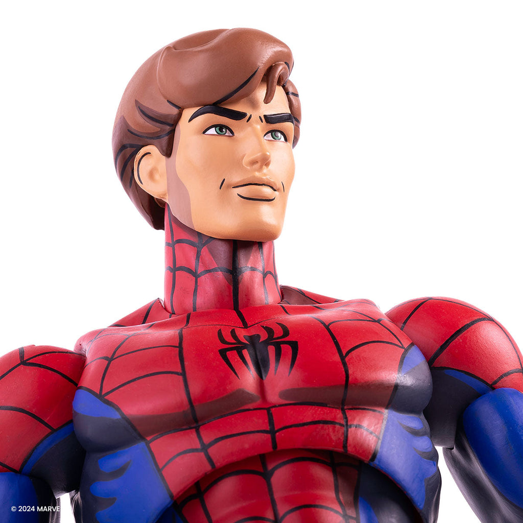 Spider-Man Action Figure Toys