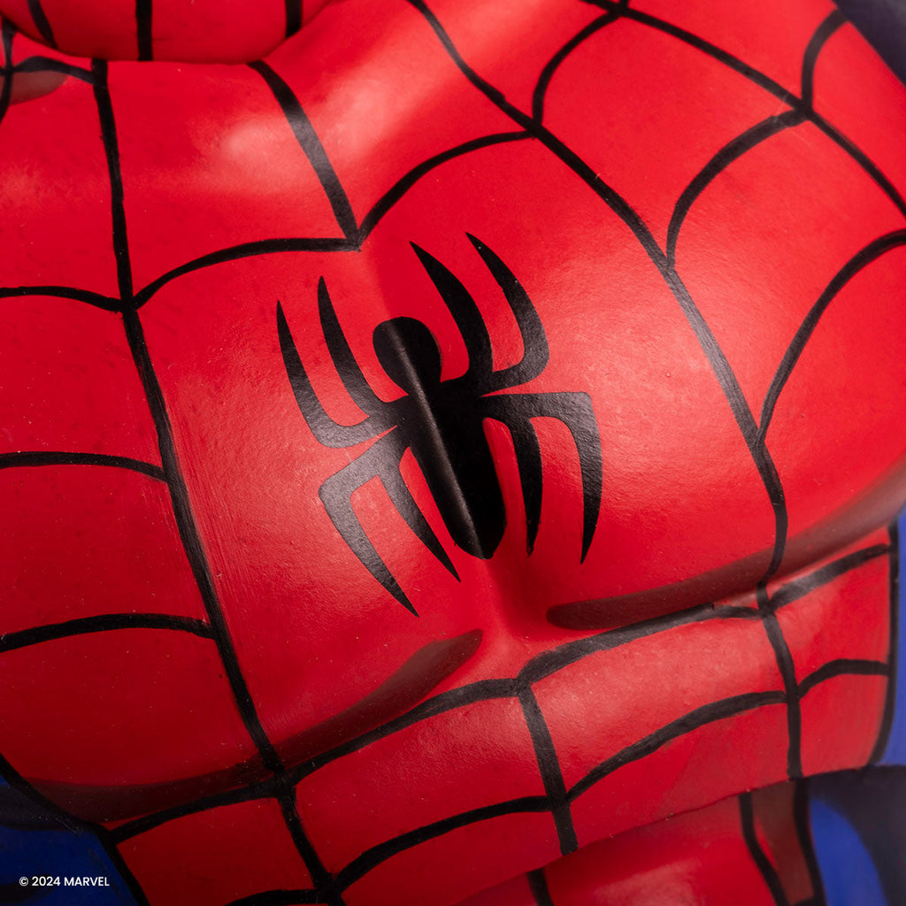 Spider-Man Action Figure Toys