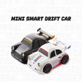 Mini Motion Sensor Smart Car