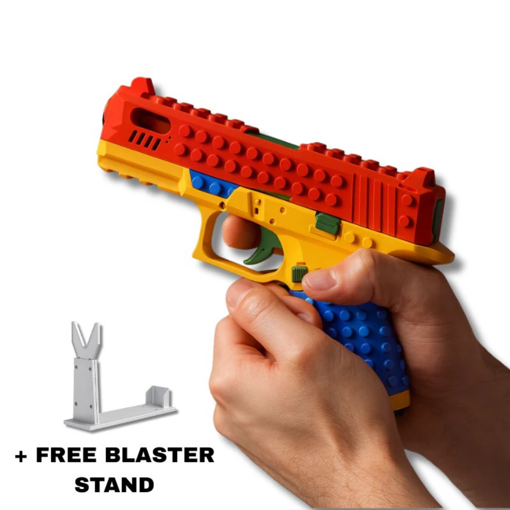 Fletchers DIY Ops Handle Set™