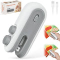 Last Day Promotion!🔥🎁 2025 Upgraded Mini Bag Sealer