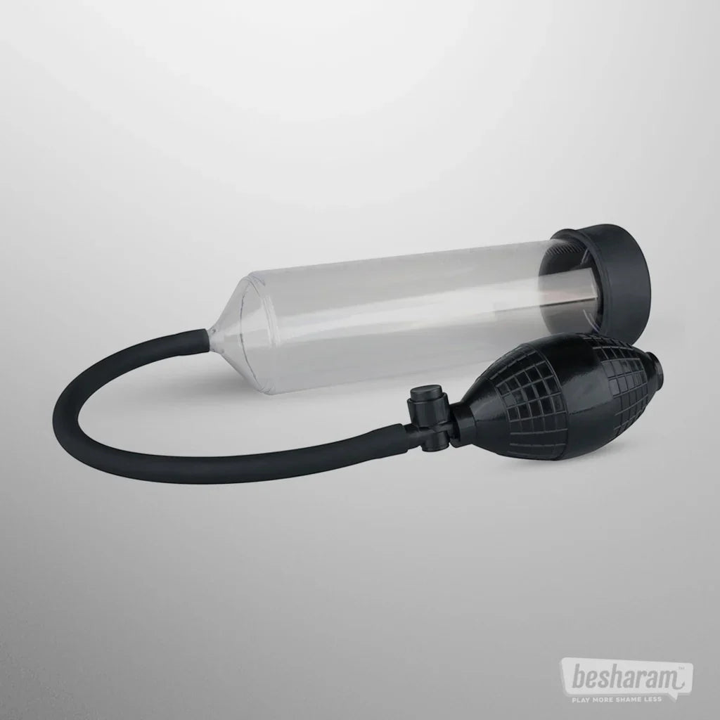 Boners Penis Pump