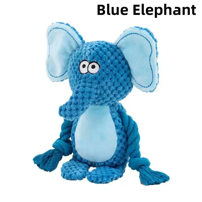 Chewer for Pet toy | Designed for Strong Chewers
