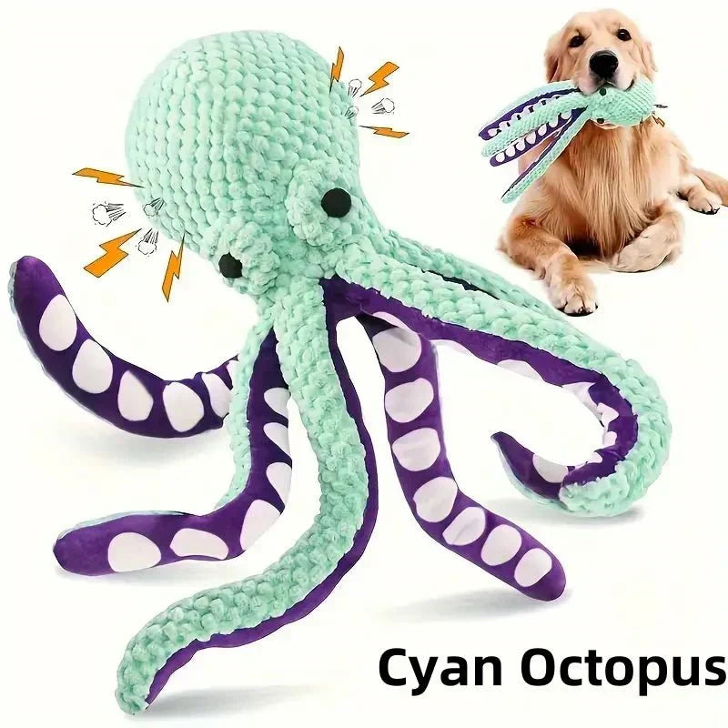 Chewer for Pet toy | Designed for Strong Chewers
