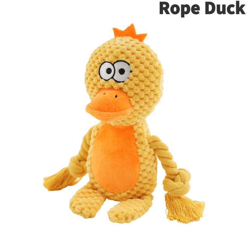 Chewer for Pet toy | Designed for Strong Chewers