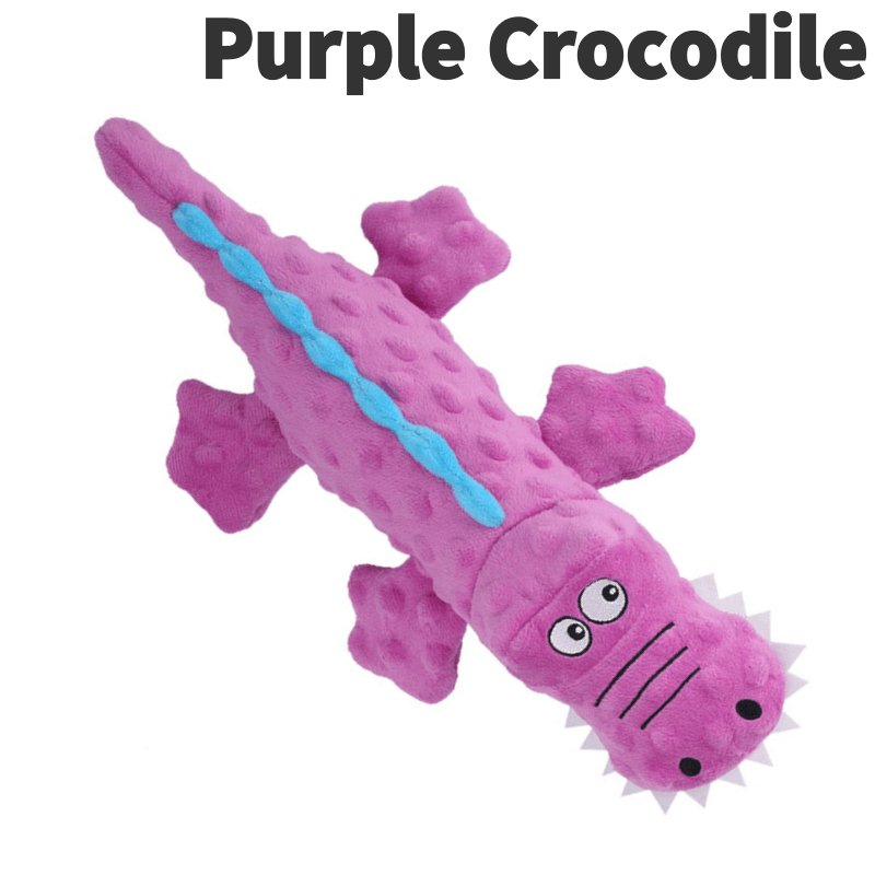 Chewer for Pet toy | Designed for Strong Chewers
