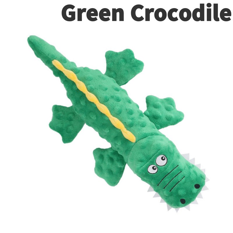 Chewer for Pet toy | Designed for Strong Chewers