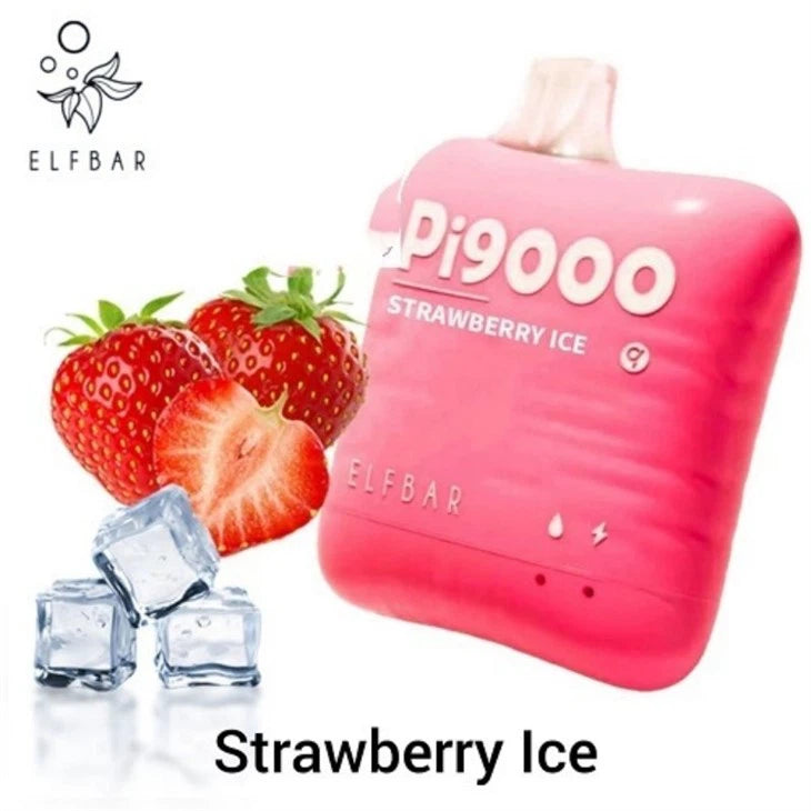 Elfbar Pi9000
