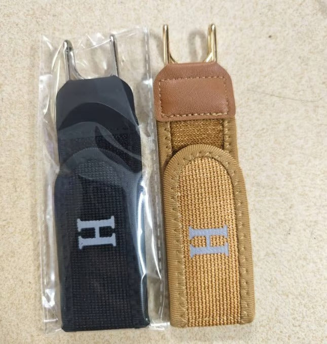 New Generation Metal Hook Elastic Belt