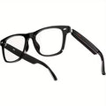 Smart Glasses with Wireless Audio
