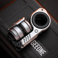 Push Slider Multi-functional Toys EDC Fidget