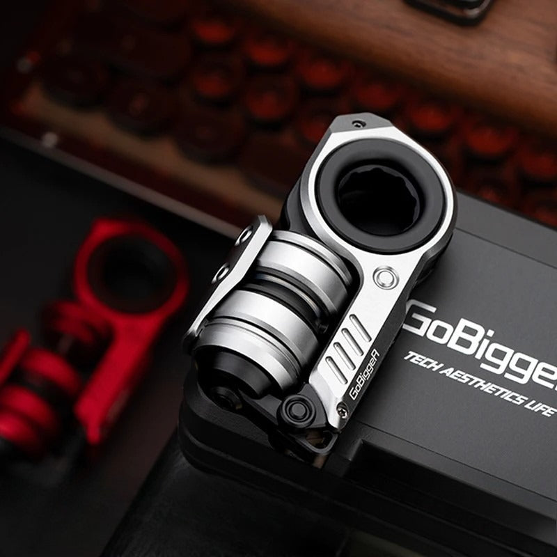 Push Slider Multi-functional Toys EDC Fidget