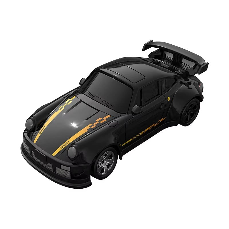 Desktop Drift Car 1/64 Scale
