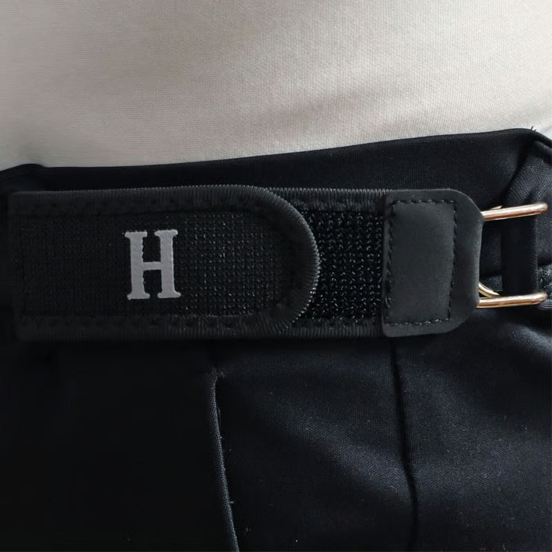 New Generation Metal Hook Elastic Belt