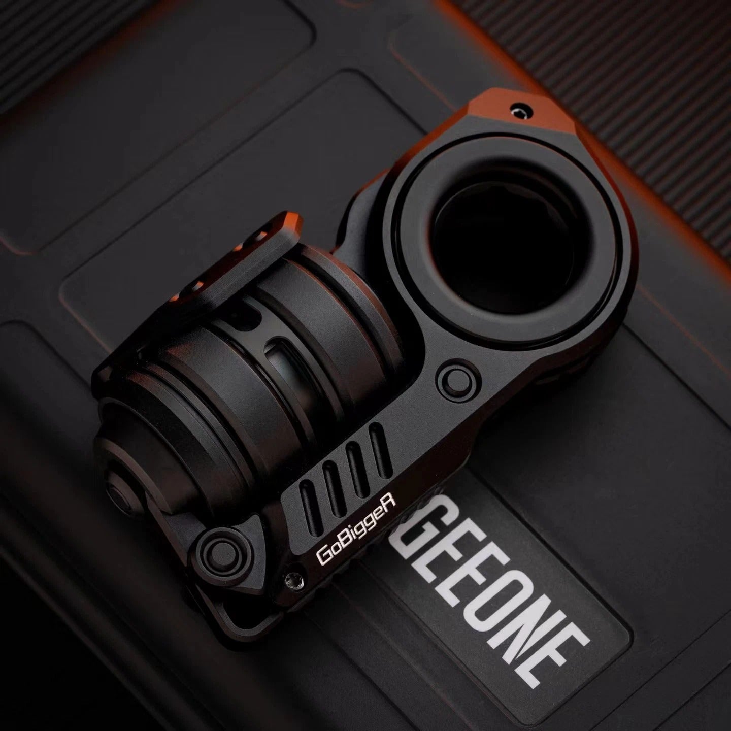 Push Slider Multi-functional Toys EDC Fidget