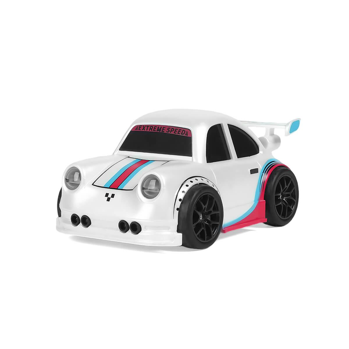 Mini Motion Sensor Smart Car