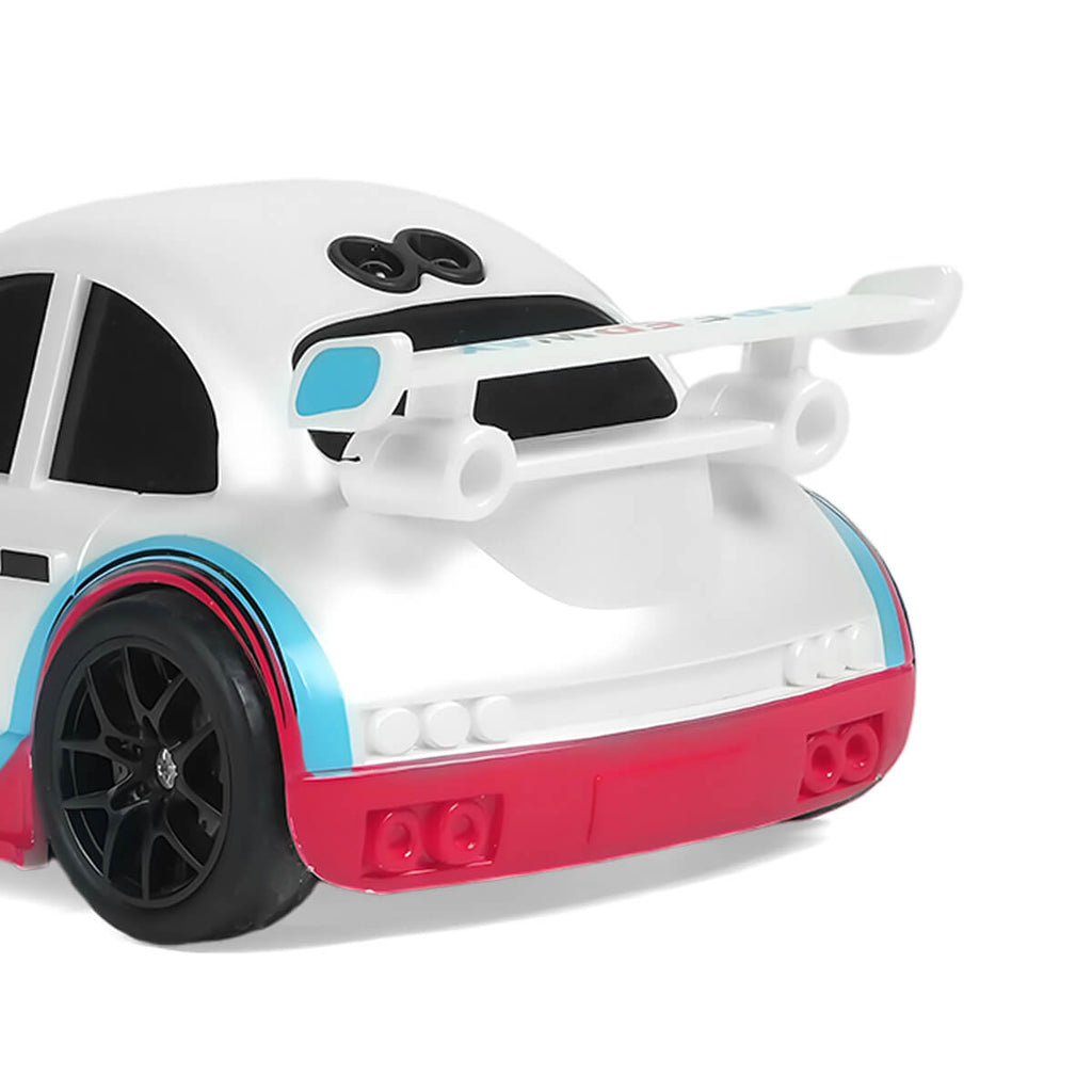 Mini Motion Sensor Smart Car