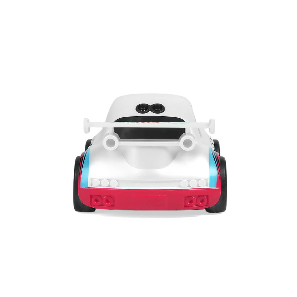 Mini Motion Sensor Smart Car