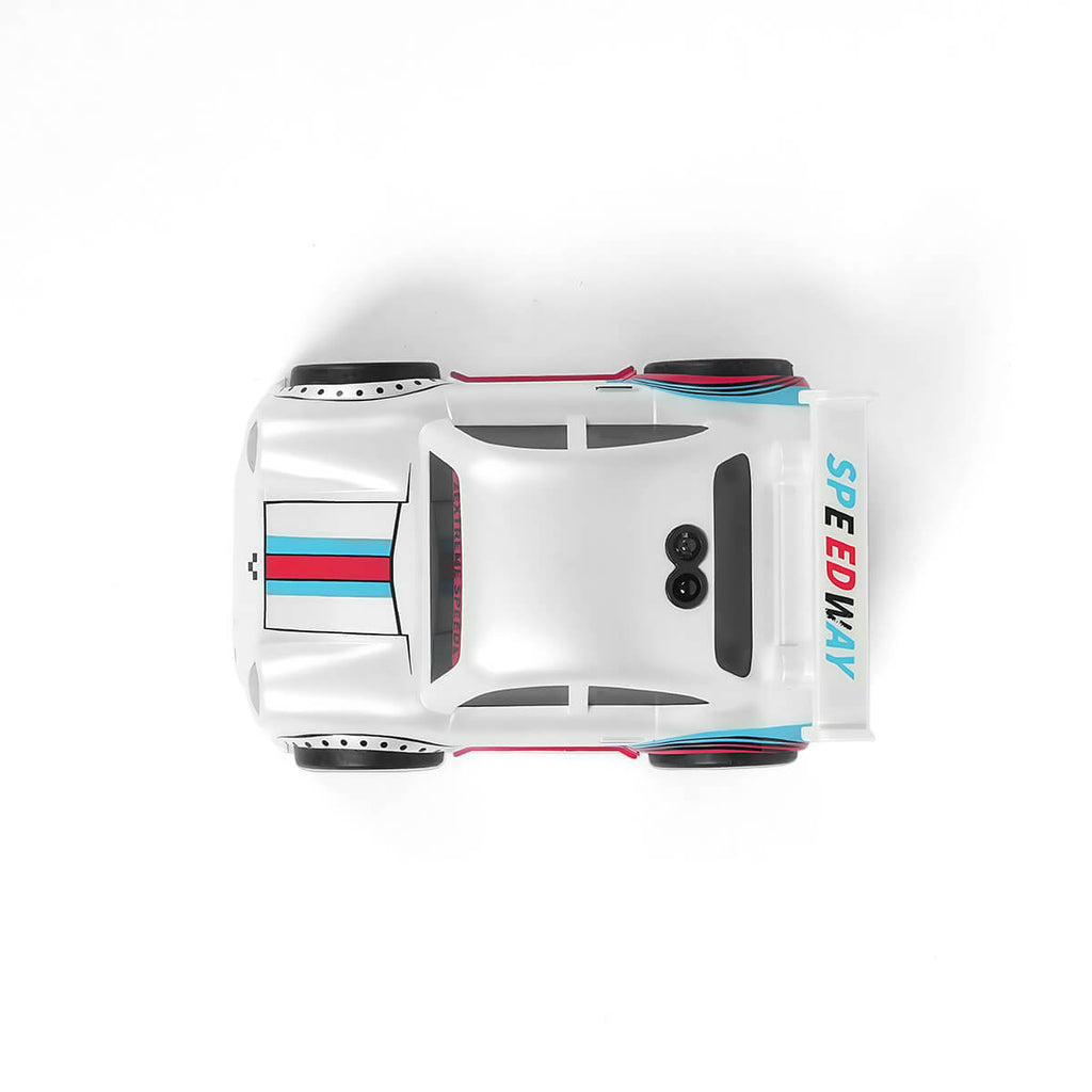 Mini Motion Sensor Smart Car