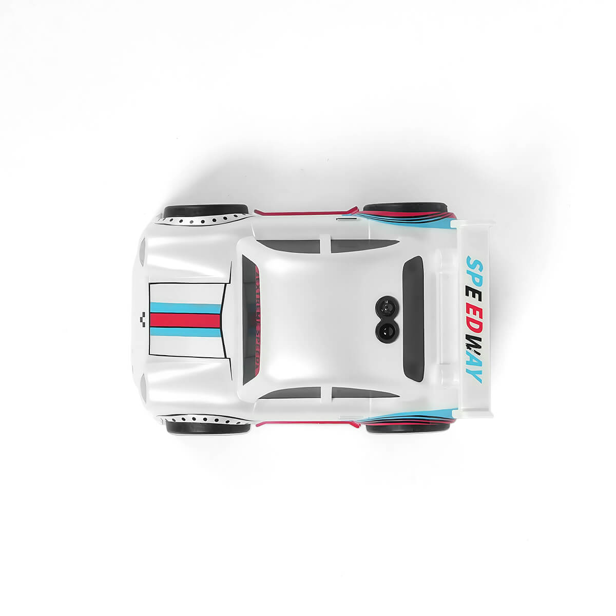Mini Motion Sensor Smart Car
