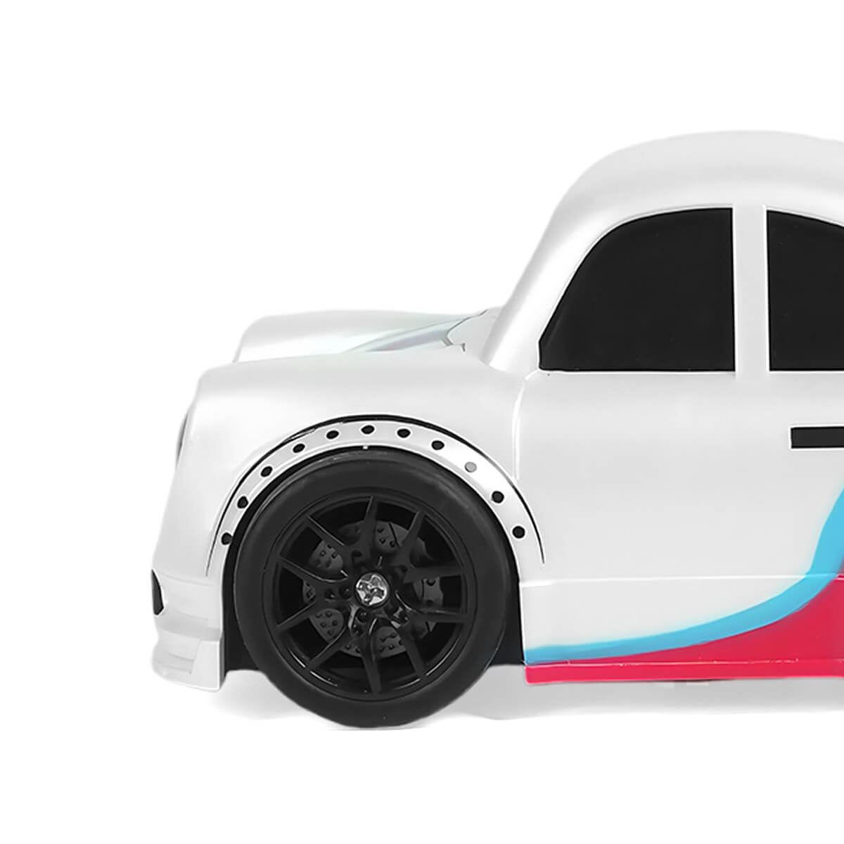 Mini Motion Sensor Smart Car