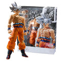 Premium Goku Ultra Instinct | Action Figure