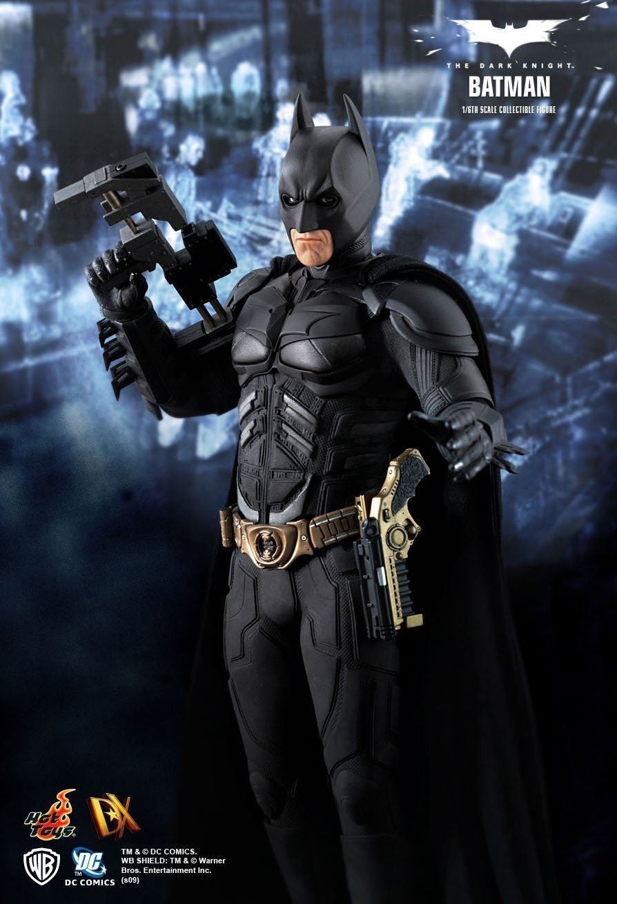 The Dark Knight - Batman