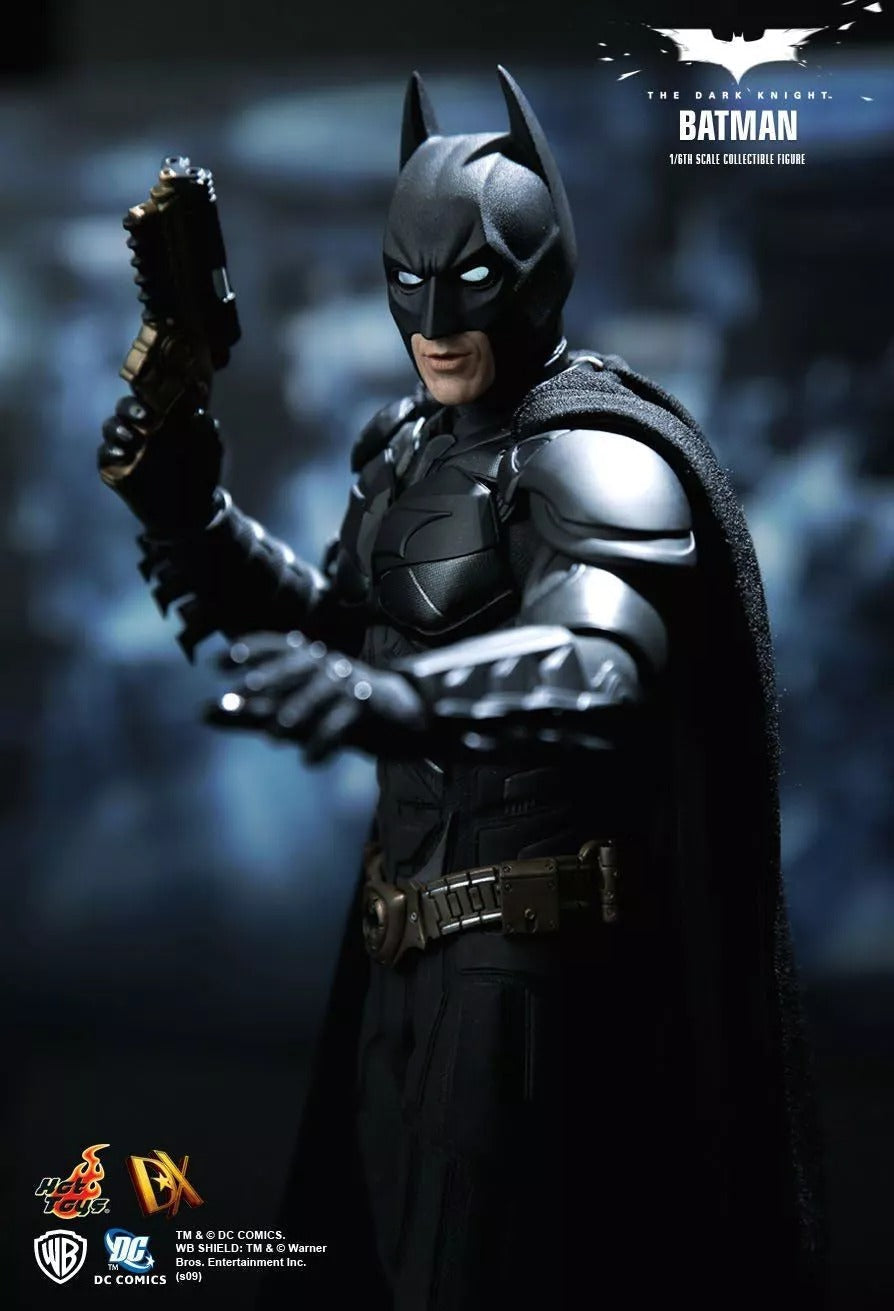Midnight Guardian Collector's Figure