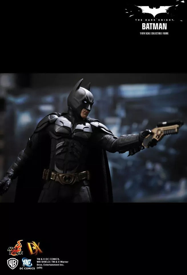 The Dark Knight - Batman